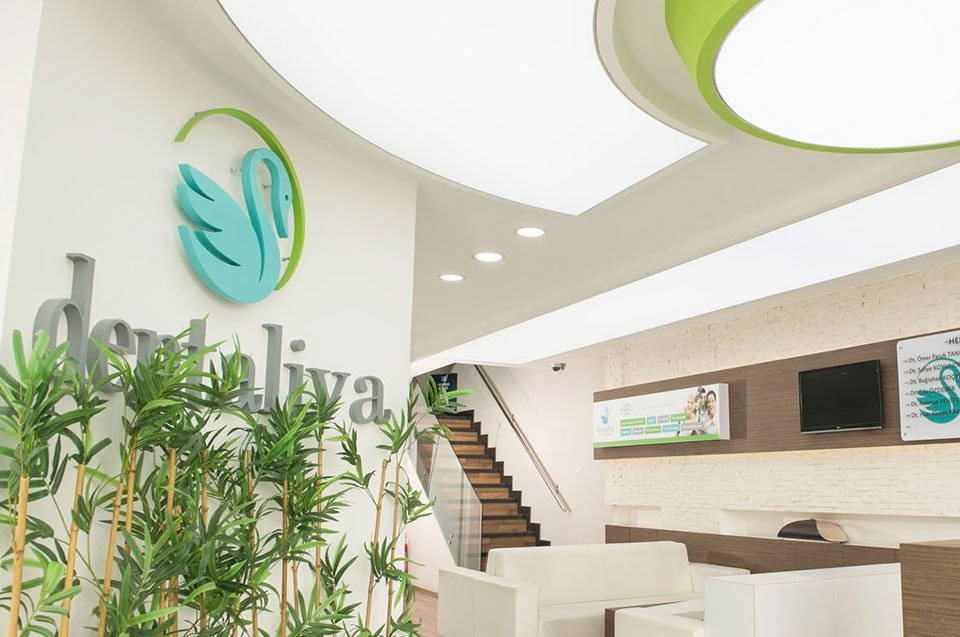 Diş Kliniği Seçerken Dikkat Edilmesi Gerekenler