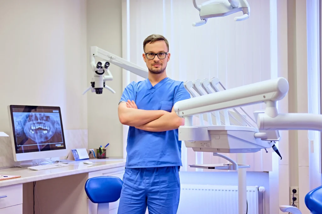 Hatalı Diş Dolgusunun 7 Belirtisi