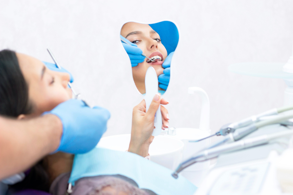 Diş Sağlığı Turizmi için Dentaliva En İyi Seçim
