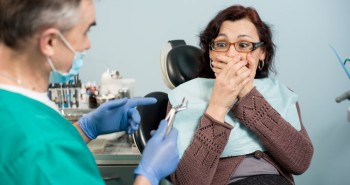 Dental Fobi Nedir, Nasıl Yenilir?