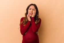 Hamilelikte Diş Ağrısı ve Tedavisi