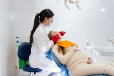 Hamilelikte Diş Sağlığı ve Ağız Bakımı