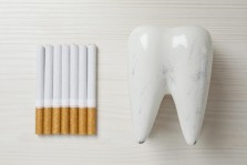 Sigaranın Diş Sağlığına Verdiği Zararlar