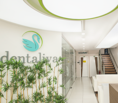 Diş Kliniği Seçerken Dikkat Edilmesi Gerekenler