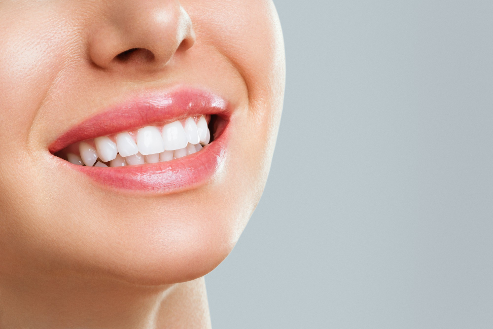 Dişlerinize Zarar Veren Alışkanlıklar
