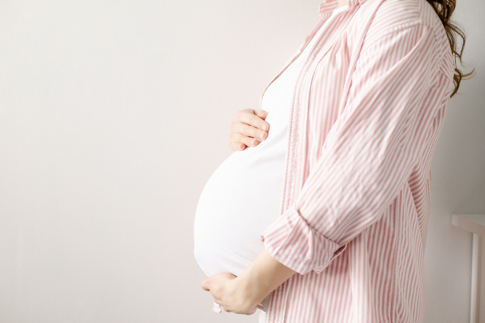 Hamilelikte Ağız Yarası Neden Olur?