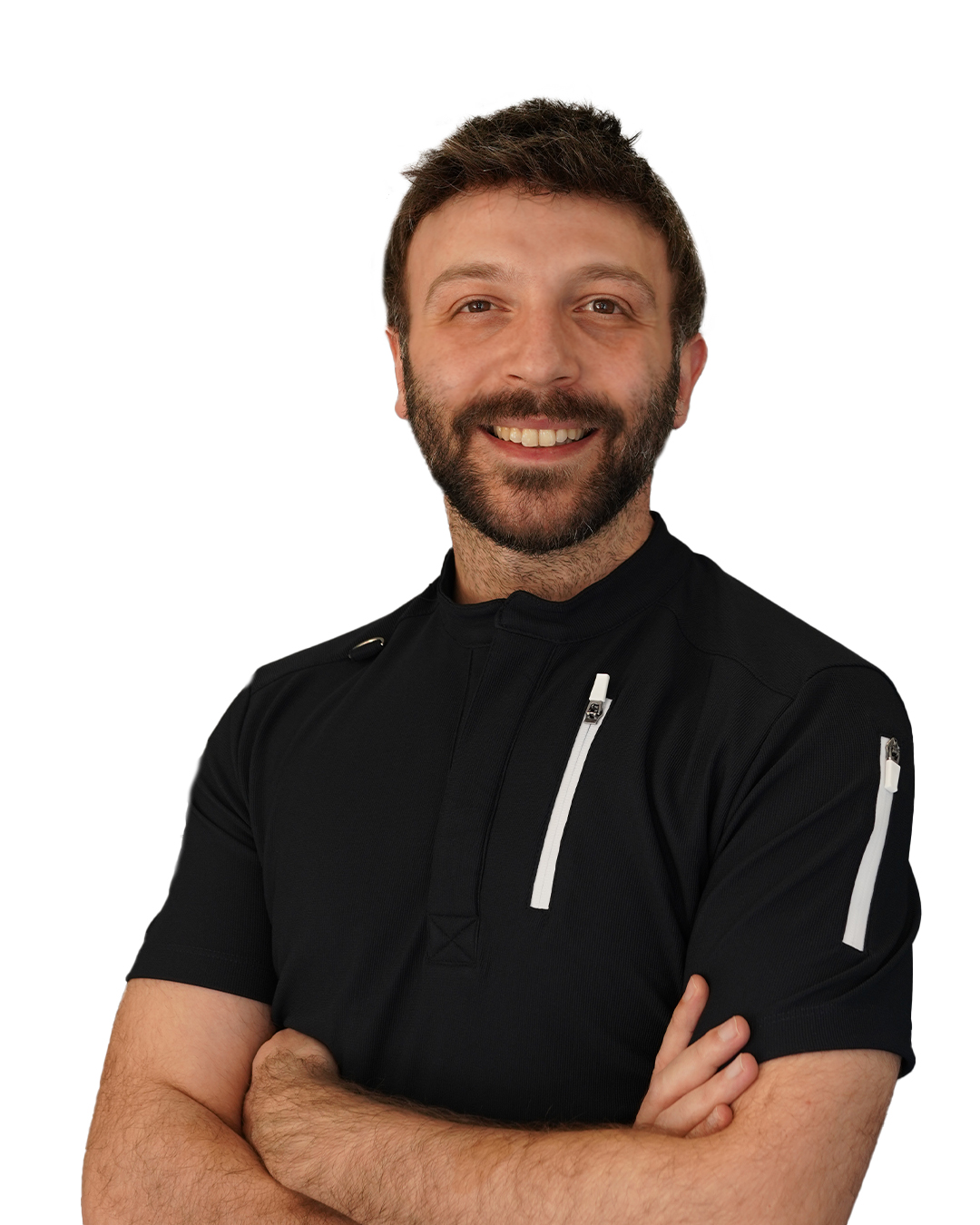 Dt. Barış Kolik
