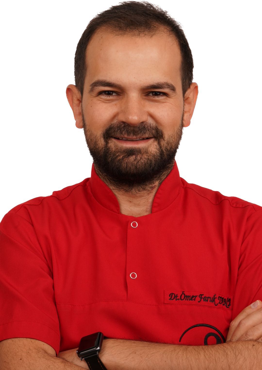 Dt. Ömer Faruk Tanı